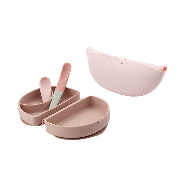 Sili Mini Go Max - Pink Antioxidant