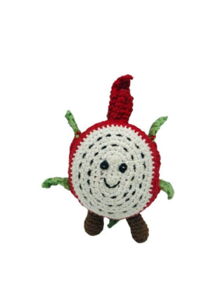 Dragon Fruits Rattle