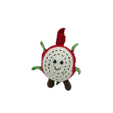 Dragon Fruits Rattle