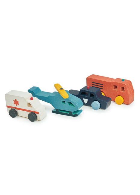 Emergency Transport