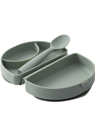 Fold and Scoop - Sage