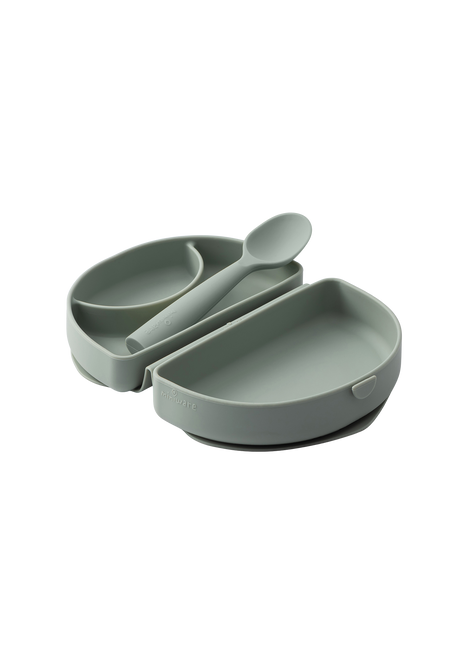 Fold and Scoop - Sage