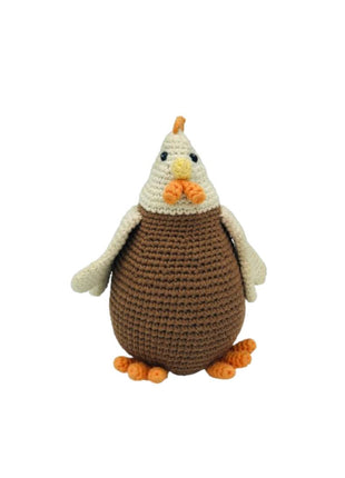 Fatty Hen Rattle