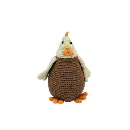 Fatty Hen Rattle