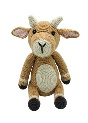 Goat Rattle