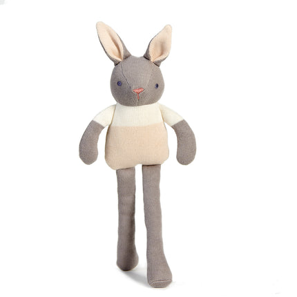 Baby Threads Lapin gris