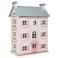 Mentari - Dollhouses & Furnitures