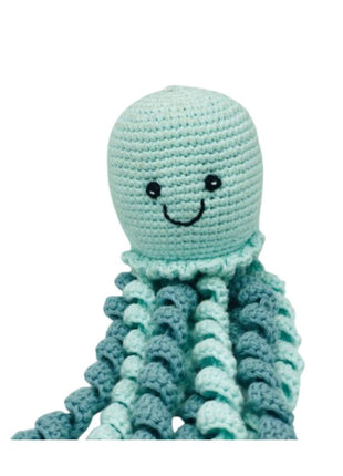 Jellyfish Rattle