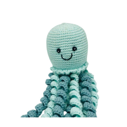 Jellyfish Rattle