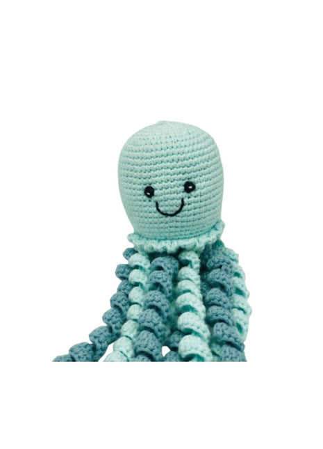 Jellyfish Rattle