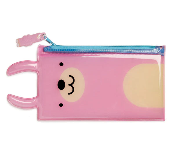 Llam Pencil Case