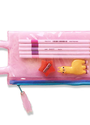 Llam Pencil Case