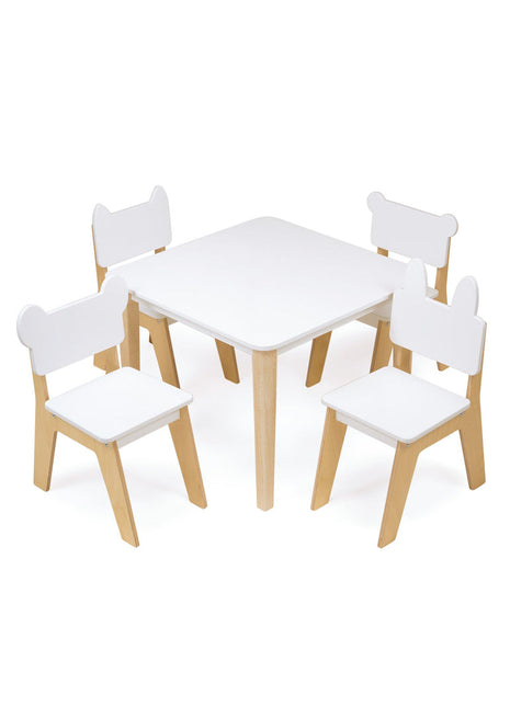 Kid's Mouse Chair