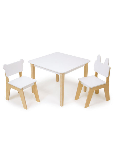 Kid's Bear Chair
