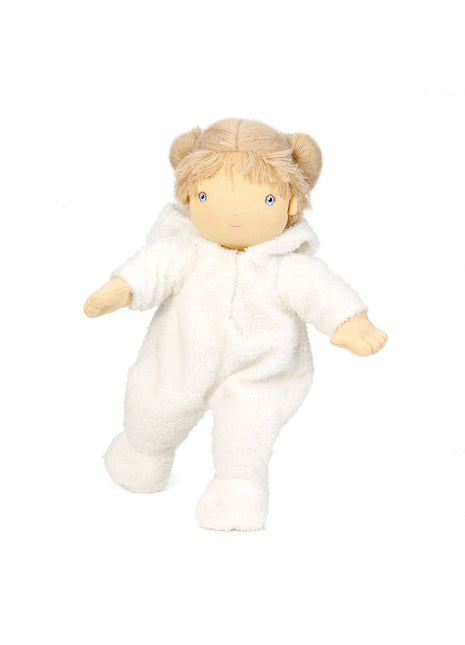 Poupée bébé Lilli
