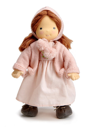 Liselie Soft Doll