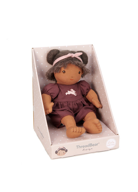 Poupée bébé Lola