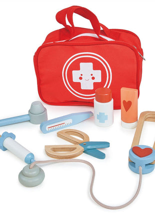 My First Aid Kit