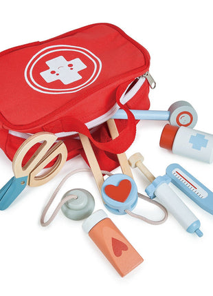 My First Aid Kit