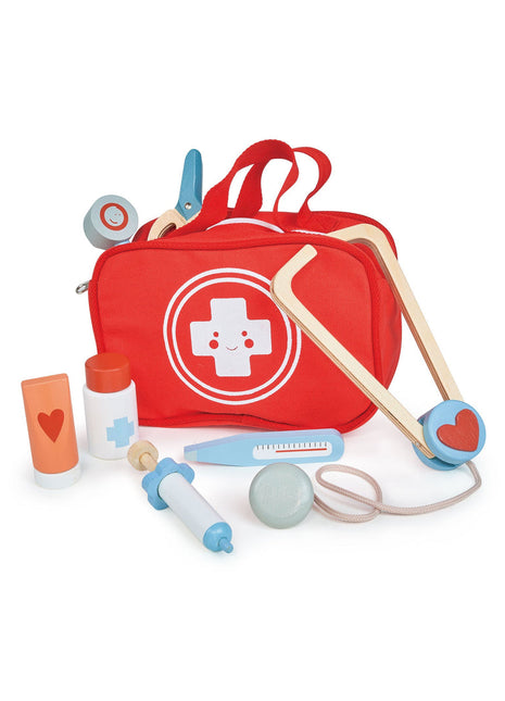 My First Aid Kit