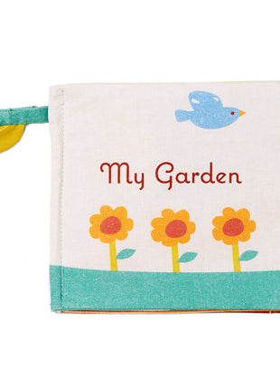 My Garden Activity Book