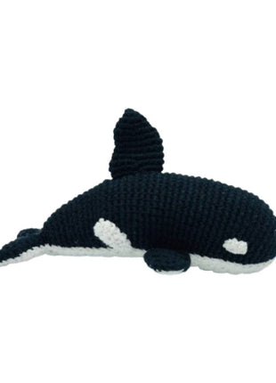 Orca Rattle