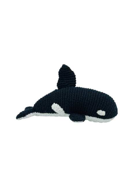 Orca Rattle