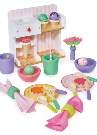 Party Time Lunch Set