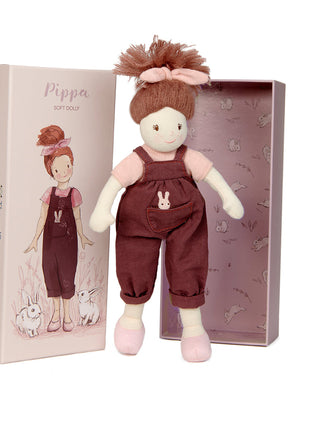 Pippa Rag Doll