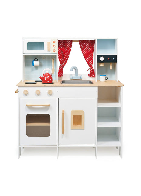 Play Kitchen