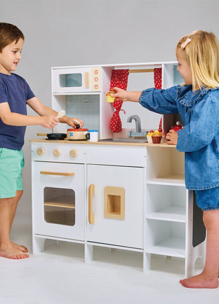 Play Kitchen