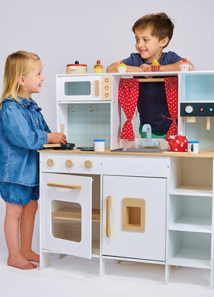 Play Kitchen