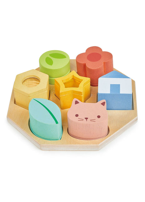 Sensory Activity Tray