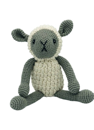 Sheep Rattle