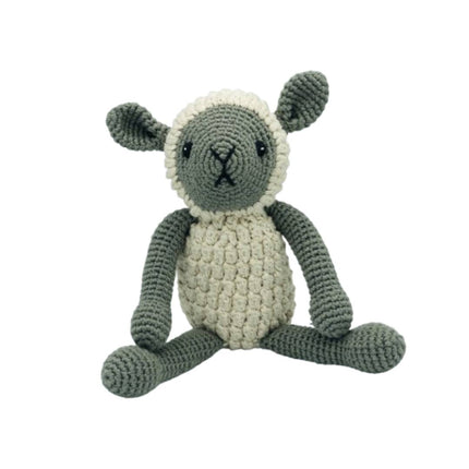 Sheep Rattle