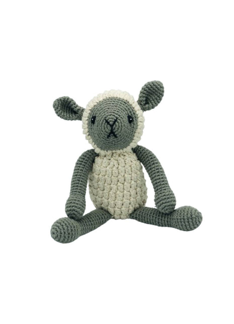 Sheep Rattle