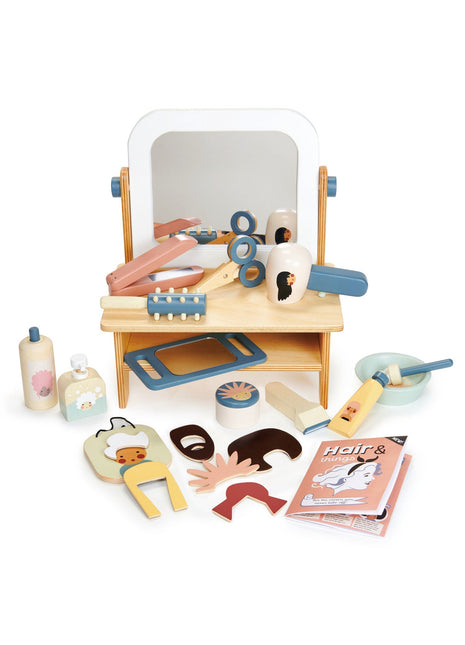 Hair Salon