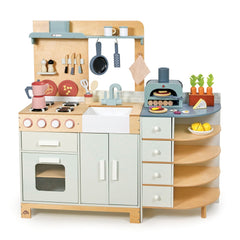 Tender Leaf - Play Kitchen