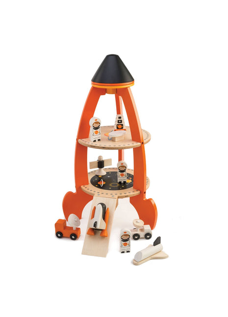 Cosmic Rocket Set