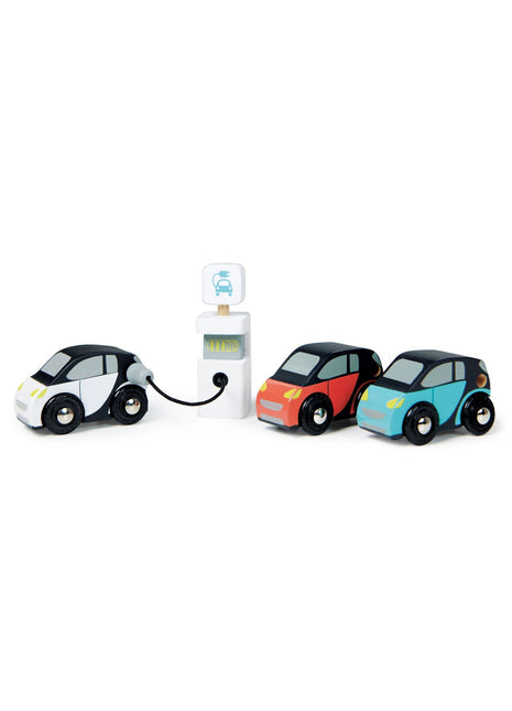 Smart Car Set
