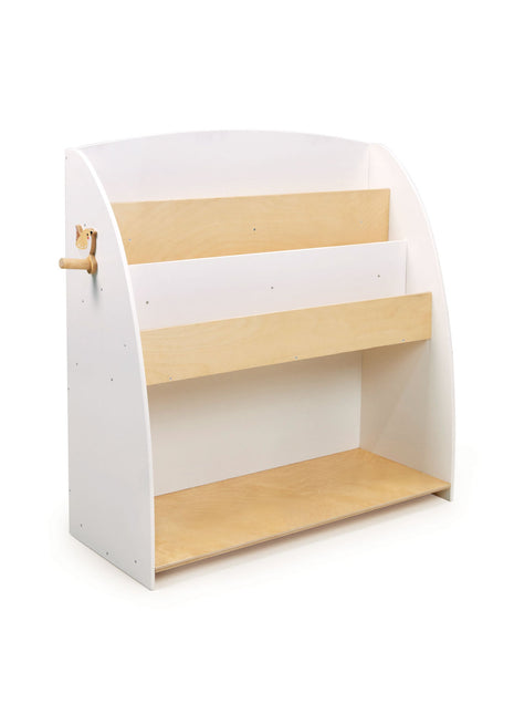 Étui à livre forestier