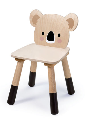 Forest Koala Chair