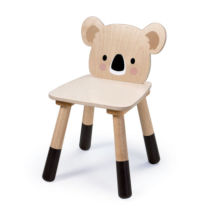 Chaise Koala Forêt