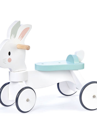 Running Rabbit Ride On