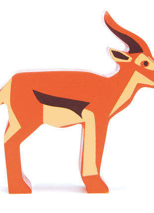 Safari Set - Antelope