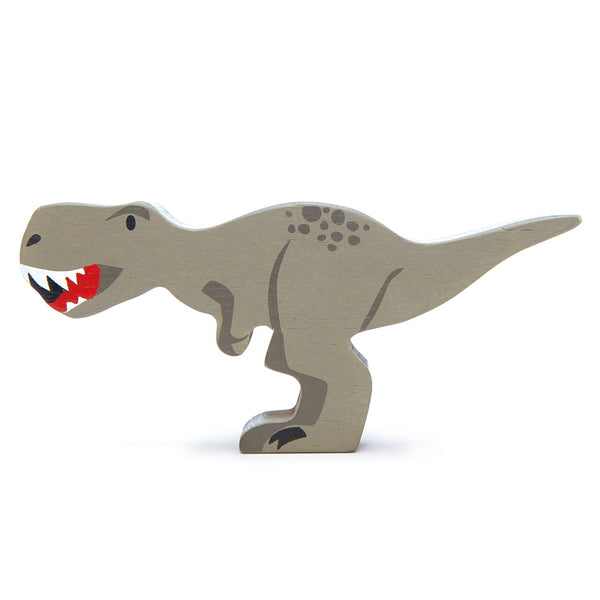 Dinosaures - Tyrannosaure Rex