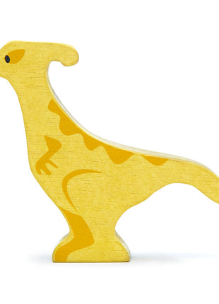 Dinosaurs - Parasaurolophus