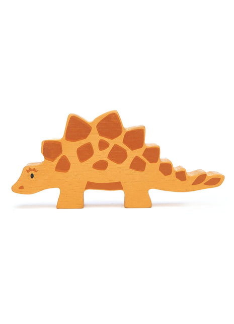 Dinosaurs - Stegosaurus