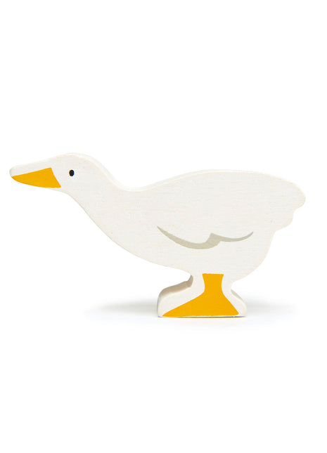 Farmyard Animals - Goose