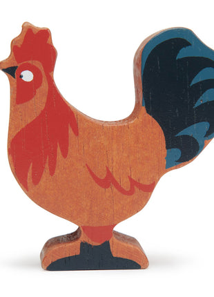 Farmyard Animals - Rooster